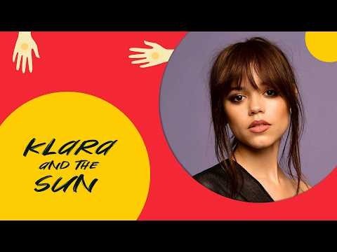 “Klara and the Sun”: Τζένα Ορτέγκα και Έιμι Άνταμς σε συγκινητικό sci-fi