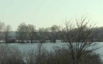 Έβρος: Μεγάλος όγκος υδάτων αναμένεται να εισέλθει στον ποταμό Άρδα από τη Βουλγαρία