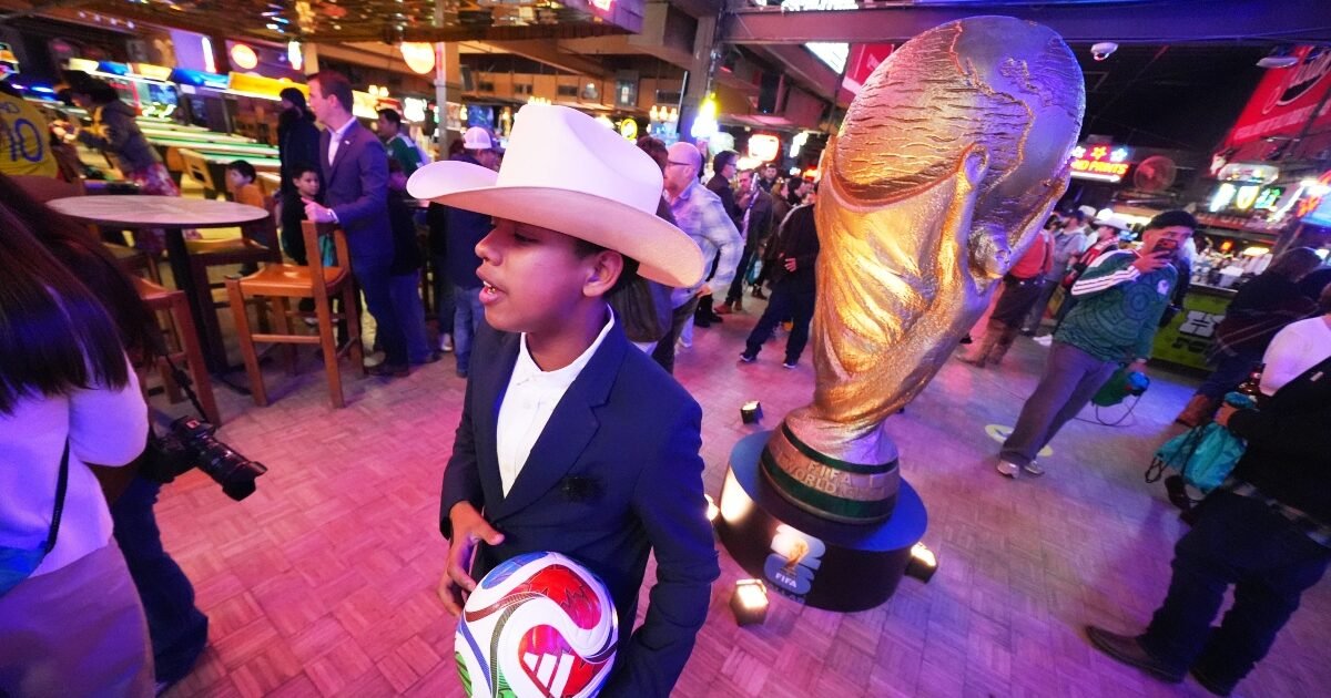 Τουριστικό κάζο το μουντιάλ στις ΗΠΑ – Γιατί οι φίλαθλοι γυρίζουν την πλάτη στο Παγκόσμιο Κύπελλο