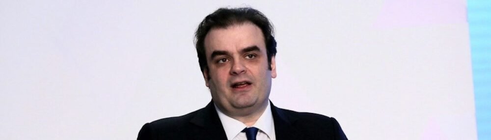 Πιερρακάκης στο CNBC: Κίνδυνος για τη μεγαλύτερη ενεργειακή κρίση στην ιστορία λόγω Μέσης Ανατολής