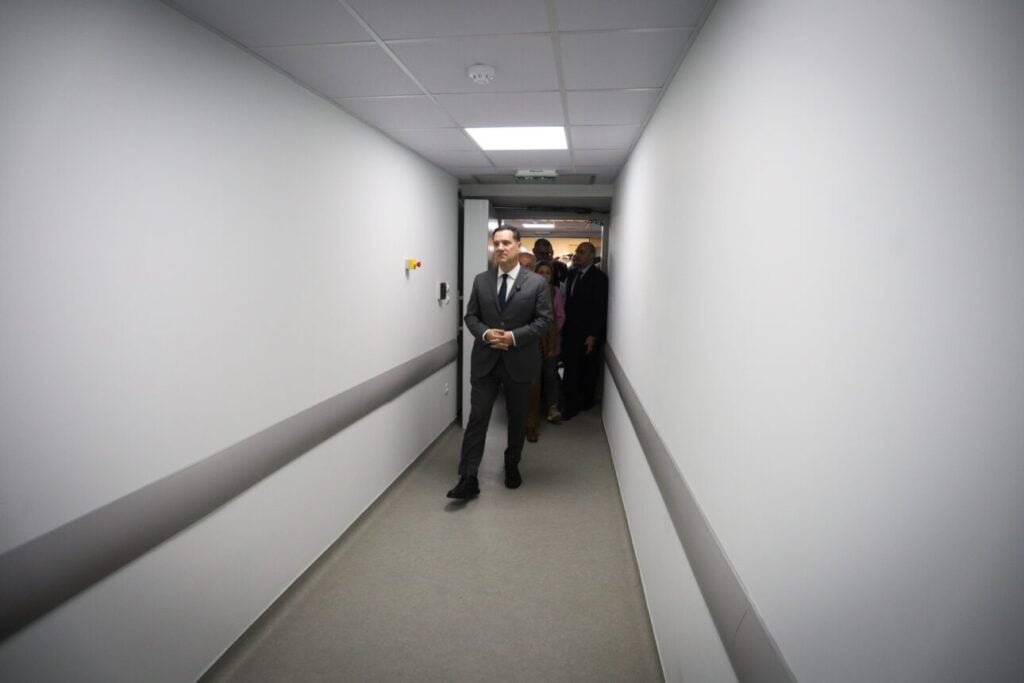 Η Ενωση Δικαστών Εισαγγελέων ψέγει τον Αδωνι Γεωργιάδη: Ευθεία παρέμβαση οι δηλώσεις του για την Ευρωπαϊκή Εισαγγελία