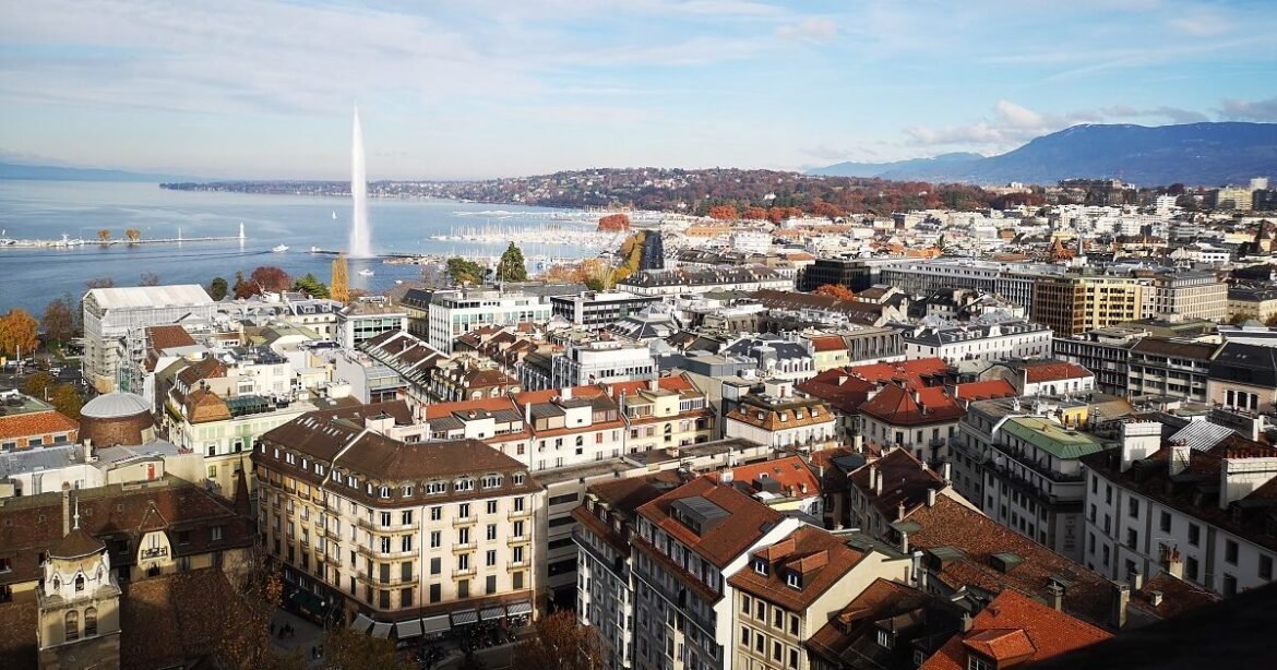 Όπου φύγει-φύγει οι πλούσιοι από τη Μέση Ανατολή: Ψάχνουν σπίτια στην Ευρώπη
