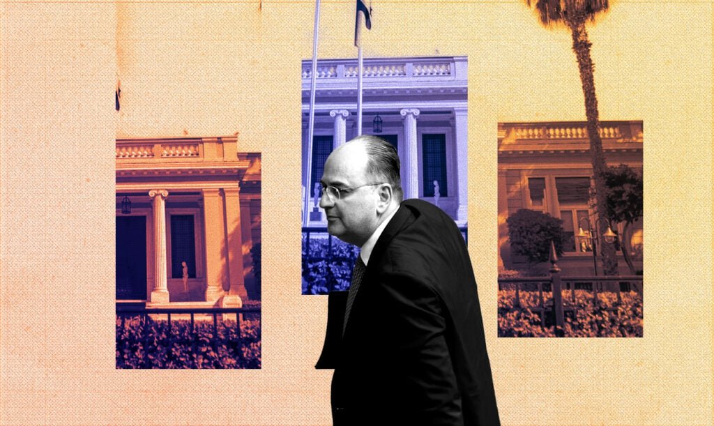 Μπορείς να έχεις υπουργό έναν τόσο επιπόλαιο;