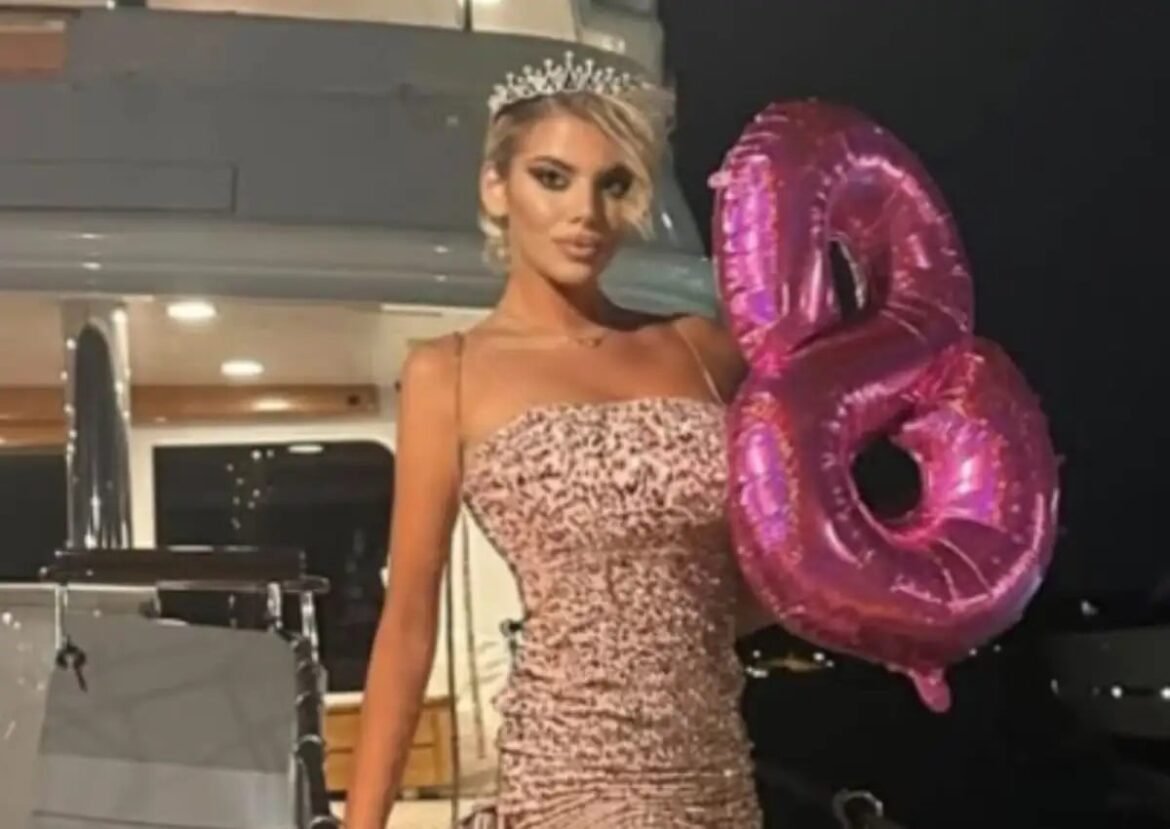 Κεφαλονιά: Προφυλακιστέοι και οι τρεις κατηγορούμενοι για τον θάνατο της Μυρτούς – Τι υποστήριξαν στις απολογίες τους