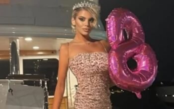 Κεφαλονιά: Τα τελευταία μηνύματα της Μυρτούς με έναν 66χρονο πριν από τον θάνατό της και οι απειλές του