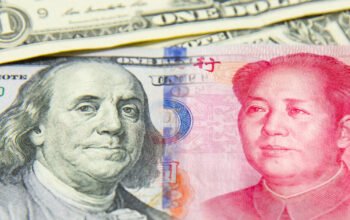 Η Κίνα βάζει «φρένο» στο ράλι του γουάν απέναντι στο δολάριο για να προστατεύσει τις εξαγωγές της
