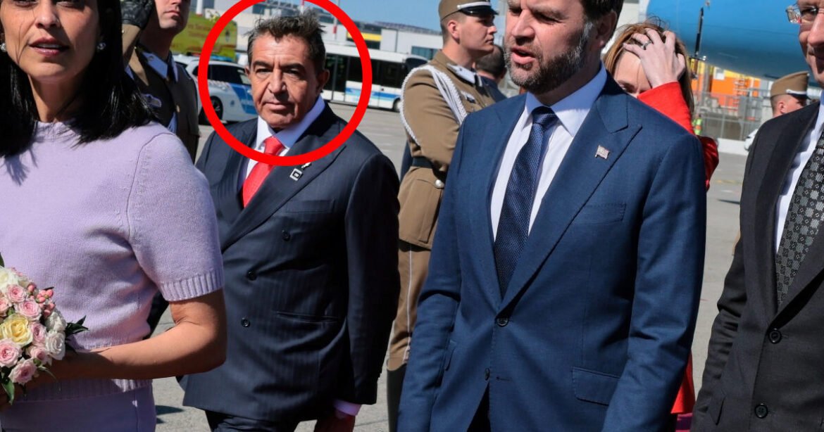 «20 δισεκατομμύρια δολάρια σε 20 λεπτά»: Πάολο Ζαμπόλι, ο άνθρωπος που κλείνει τα χρυσά deal για τον Τραμπ