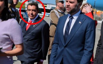 «20 δισεκατομμύρια δολάρια σε 20 λεπτά»: Πάολο Ζαμπόλι, ο άνθρωπος που κλείνει τα χρυσά deal για τον Τραμπ