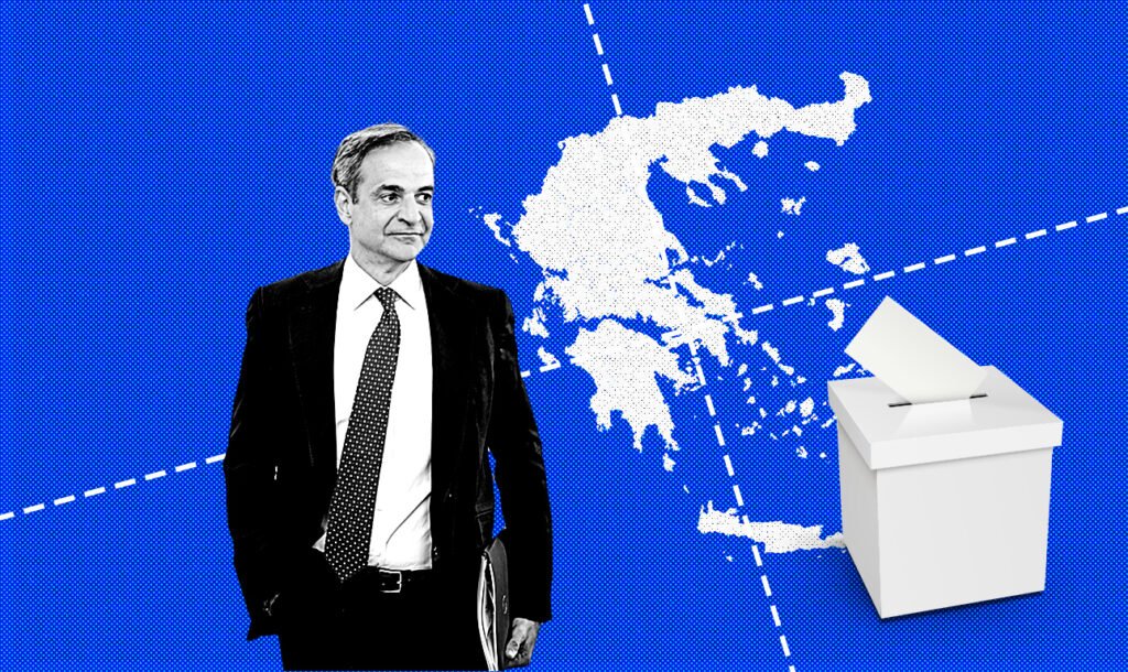 Τι εννοεί ο Μητσοτάκης για τον εκλογικό νόμο; | Αργύρης Παπαστάθης