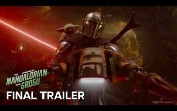 “Star Wars: The Mandalorian & Grogu”: Το τελικό trailer σάρωσε το CinemaCon