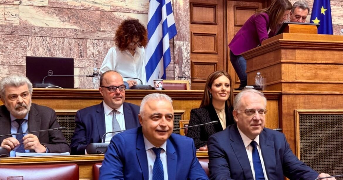 Αναπτυξιακός Νόμος: Επαναπροκηρύσσονται τα τρία βασικά καθεστώτα με 450 εκατ. ευρώ για παραγωγικές επενδύσεις