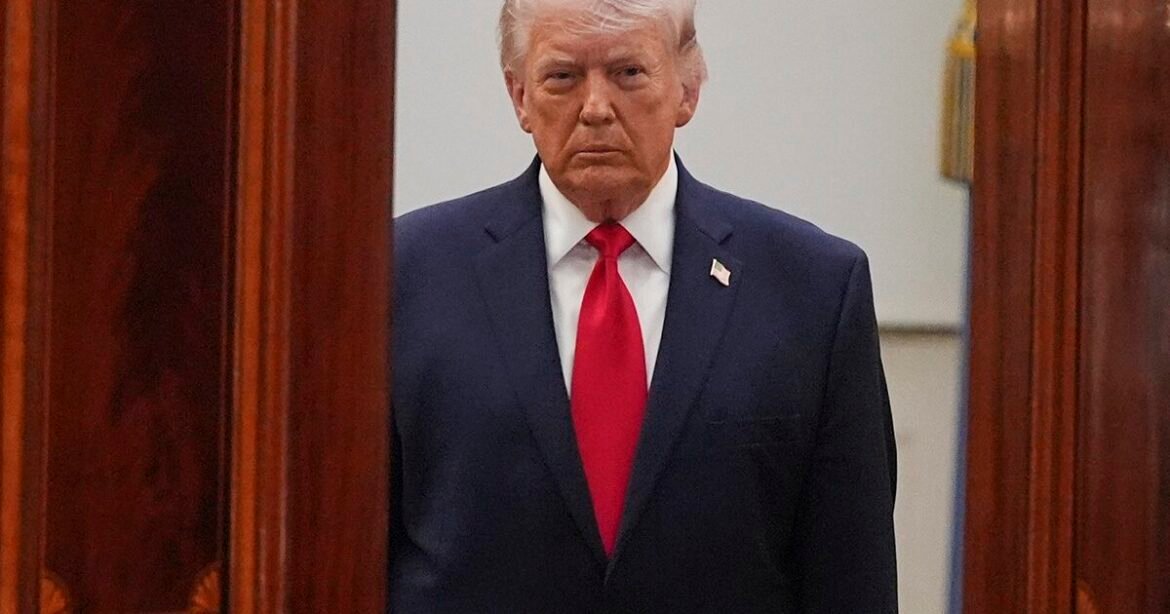 Τραμπ στο Axios: Συμφωνία με το Ιράν σε 1 ή 2 ημέρες