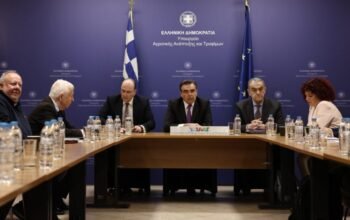 Μυτιλήνη: Σύσκεψη των κτηνοτρόφων το Σάββατο για το μέλλον των κινητοποιήσεων