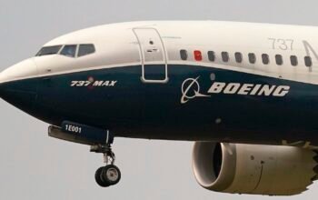 Στερεύει από καύσιμα αεροσκαφών η ΕΕ – Στροφή στις ΗΠΑ για εφοδιασμό