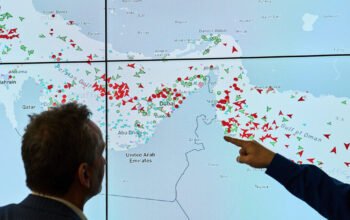 Ανοιγοκλείνουν τα Στενά του Ορμούζ – Οι «γκρίζες ζώνες» για τη συμφωνία ΗΠΑ και Ιράν