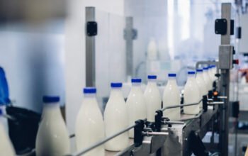 Η Ρουμανία παίρνει θέση στην αγορά γαλακτοκομικών της Κίνας, η αξία της οποίας ξεπερνά τα 70 δισ. δολάρια