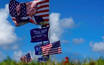 Ο Τραμπ πανηγυρίζει, οι Αμερικανοί ψηφοφόροι δεν πιστεύουν ότι νίκησε στο Ιράν