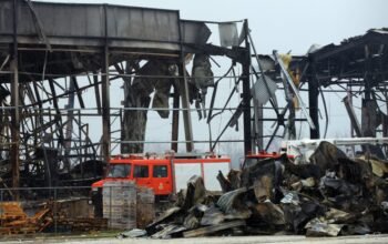 Βιολάντα: Την αποφυλάκισή του έπειτα απο δύο μήνες ζητεί ο ιδιοκτήτης του εργοστασίου