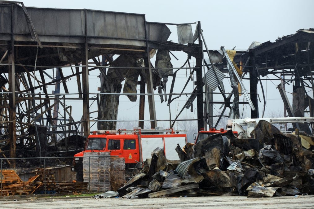 Βιολάντα: Την αποφυλάκισή του έπειτα απο δύο μήνες ζητεί ο ιδιοκτήτης του εργοστασίου
