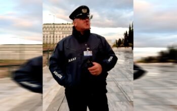 Αστυνομικός Βουλής: Τα πρώτα λόγια της πρώην συζύγου του μετά την απόφαση