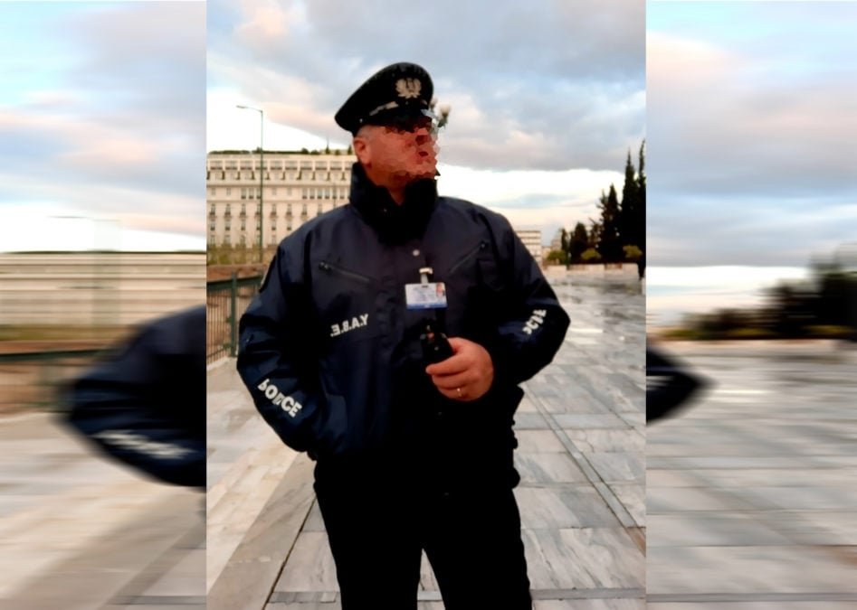 Αστυνομικός Βουλής: Τα πρώτα λόγια της πρώην συζύγου του μετά την απόφαση