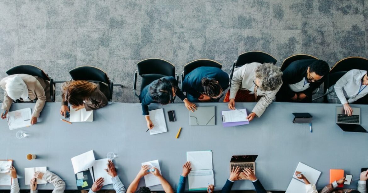 Αντίστροφη μέτρηση για το «Equal Payment» στην εργασία – Υπόσχεται ισότητα στις αμοιβές μεταξύ ανδρών και γυναικών