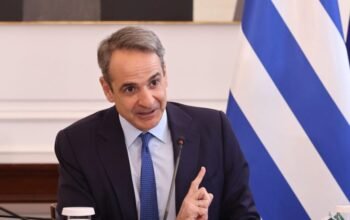 Μητσοτάκης: Δεν μπορώ να σιωπήσω στην κανονικοποίηση της τοξικότητας