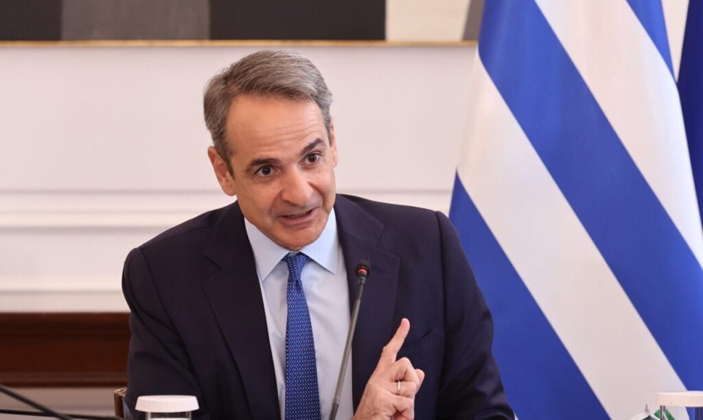 Μητσοτάκης: Δεν μπορώ να σιωπήσω στην κανονικοποίηση της τοξικότητας