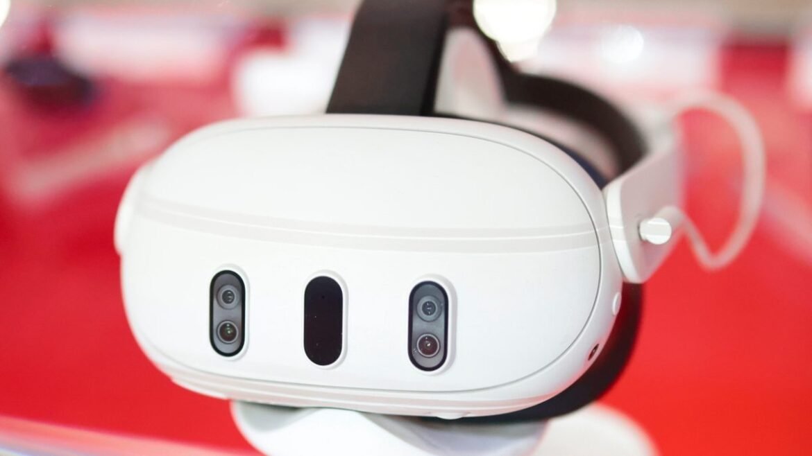 Η Meta αυξάνει τις τιμές των Quest 3 και 3S, λόγω της παγκόσμιας έλλειψης μνήμης