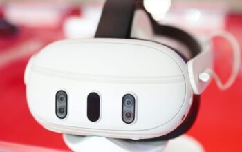 Η Meta αυξάνει τις τιμές των Quest 3 και 3S, λόγω της παγκόσμιας έλλειψης μνήμης