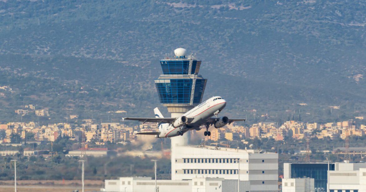 Το «Ελ. Βενιζέλος» επεκτείνεται για να υποδέχεται 40 εκατομμύρια επιβάτες ετησίως – Ο πληθωρισμός ανεβάζει τις επενδυτικές δαπάνες