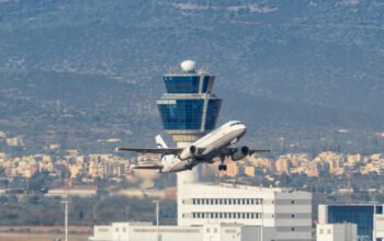 Το «Ελ. Βενιζέλος» επεκτείνεται για να υποδέχεται 40 εκατομμύρια επιβάτες ετησίως – Ο πληθωρισμός ανεβάζει τις επενδυτικές δαπάνες