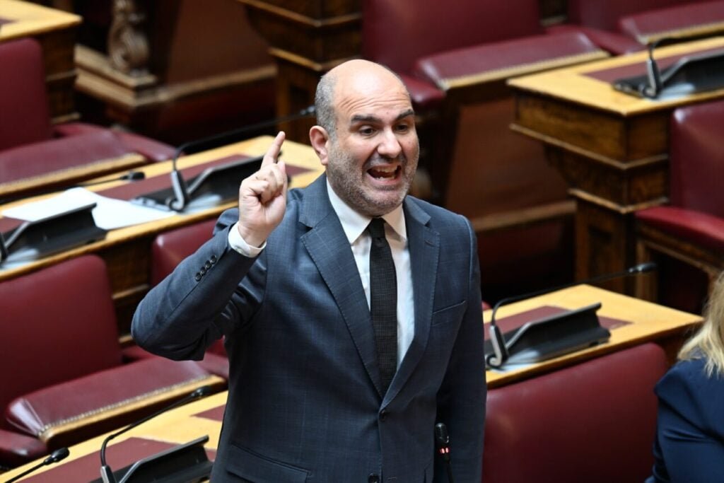 Μαρκόπουλος: Ανυπόστατες οι φήμες ότι δεν έχω πανεπιστημιακό πτυχίο