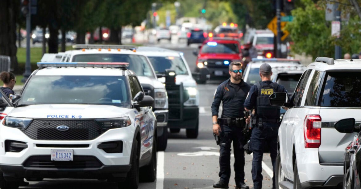 ΗΠΑ: Φρίκη στη Λουιζιάνα με 8 νεκρά παιδιά από πυροβολισμούς