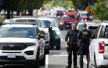 ΗΠΑ: Φρίκη στη Λουιζιάνα με 8 νεκρά παιδιά από πυροβολισμούς