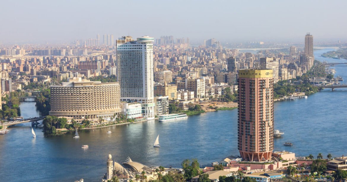 H Αίγυπτος κατασκευάζει το δικό της «The Ellinikon» έξω από το Κάιρο, επένδυση 27 δισ. δολάρια για μια νέα πόλη