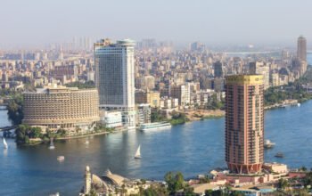 H Αίγυπτος κατασκευάζει το δικό της «The Ellinikon» έξω από το Κάιρο, επένδυση 27 δισ. δολάρια για μια νέα πόλη