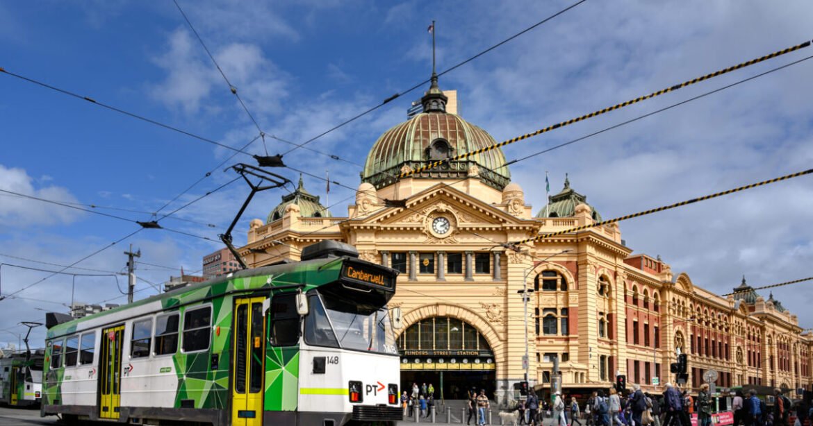 Στην Αυστραλία τα μέσα μαζικής μεταφοράς παραμένουν δωρεάν – Η Βικτώρια επεκτείνει τα μέτρα για τα ακριβά καύσιμα