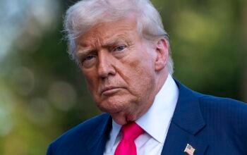 Ντόναλντ Τραμπ: «Αμερικανοί πεζοναύτες κατέλαβαν ιρανικό πλοίο στον Κόλπο του Ομάν»