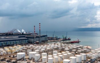 Ο ΙΕΑ «στηρίζει» την πρόταση της Τουρκίας για παράκαμψη των Στενών του Ορμούζ από τον αγωγό πετρελαίου που θα τη συνδέει με το Ιράκ