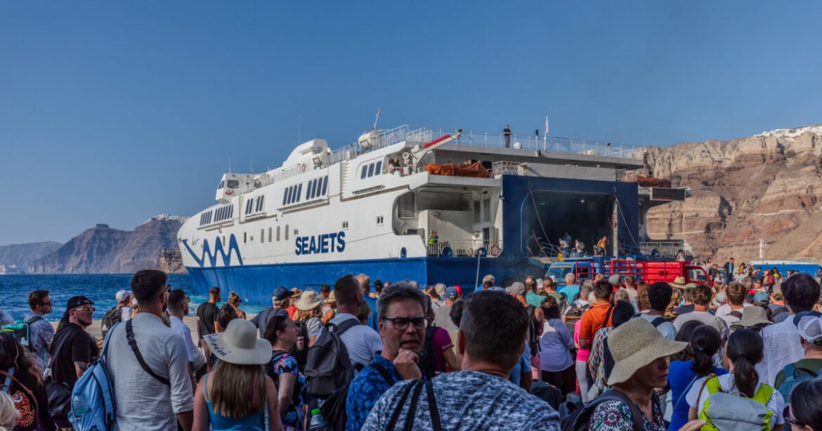 Κοινωνικός Τουρισμός: Ανοίγει η πλατφόρμα αιτήσεων για διακοπές από τον Μάϊο – Ποιοι μπορούν να πάρουν voucher