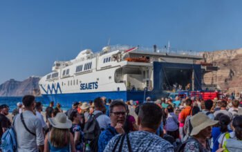 Κοινωνικός Τουρισμός: Ανοίγει η πλατφόρμα αιτήσεων για διακοπές από τον Μάϊο – Ποιοι μπορούν να πάρουν voucher