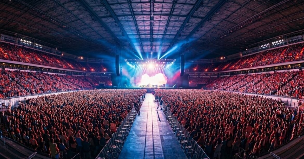 Καταρρέει η μεγαλύτερη ευρωπαϊκή περιοδεία: Ακυρώθηκαν μεγάλες συναυλίες