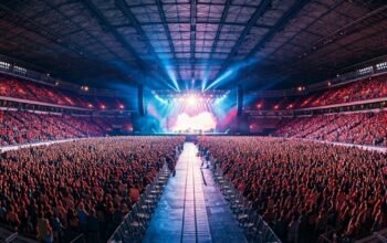 Καταρρέει η μεγαλύτερη ευρωπαϊκή περιοδεία: Ακυρώθηκαν μεγάλες συναυλίες