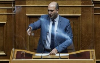 Ανοικτό Πανεπιστήμιο: Πού έχει πάρει πτυχίο ο Μαρκόπουλος