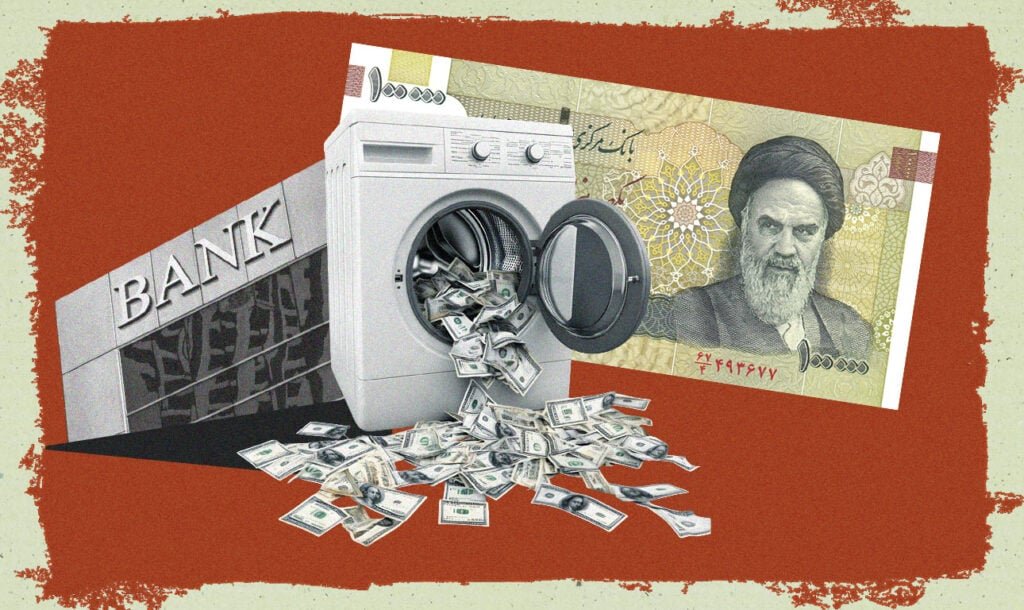 Καζάν καζάν: Ξεπλένει η Δύση με «φέσι» τα κεφάλαια του Ιράν;