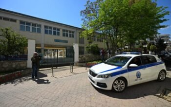 Χαϊδάρι: «Γλίστρησε σε κλάσματα δευτερολέπτου» λέει καθηγήτρια της 13χρονης μαθήτριας – ΒΙΝΤΕΟ