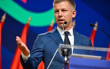 Πέτερ Μάγιαρ: Η Ουγγαρία θα συλλάβει τον Μπενιαμίν Νετανιάχου αν μπει στη χώρα