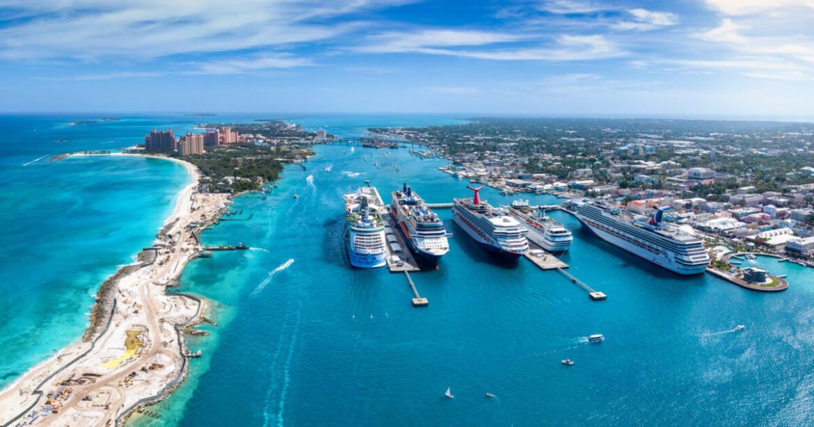 Η κρουαζιέρα εκμεταλλεύτηκε το «παράθυρο εκεχειρίας» – Η επόμενη μέρα του απεγκλωβισμού 6 πλοίων από τα Στενά του Ορμούζ