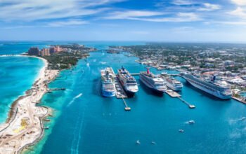 Η κρουαζιέρα εκμεταλλεύτηκε το «παράθυρο εκεχειρίας» – Η επόμενη μέρα του απεγκλωβισμού 6 πλοίων από τα Στενά του Ορμούζ